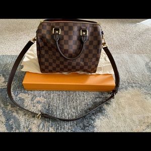 Speedy Bandouliere 25